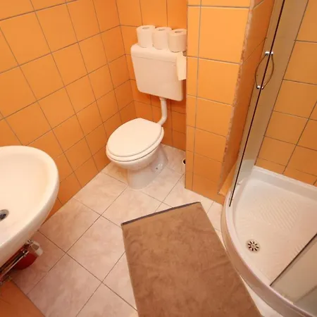 Apartment With A Parking Space Strmac, - 7402