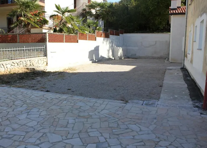 With A Parking Space Strmac, - 7402