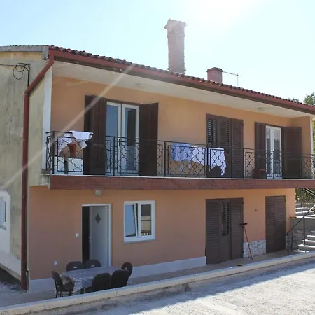 Apartment With A Parking Space Strmac, - 7402 Labin (Istria)